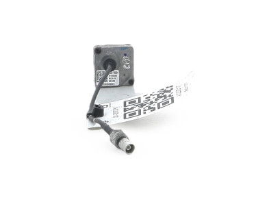 Left front bumper camera - Chevrolet CORVETTE VIII - 84891664 - J1-2370Y