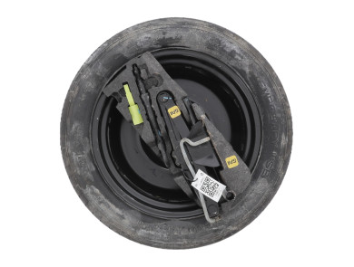 Kit galette - Peugeot 208 I PH.2 - 00005401T0 - J1-4856G