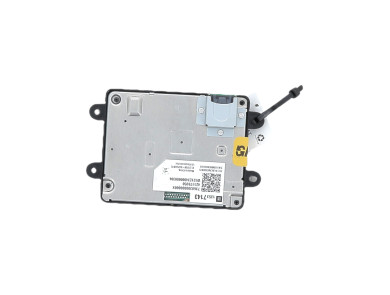 WIRELESS CHARGER - Chevrolet CORVETTE VIII - 13556047 - X1-2004T