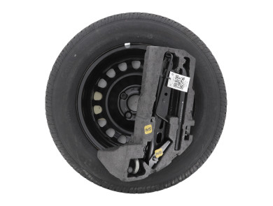 Kit galette - Opel CORSA D PH.1 - 13211896 - A1-4883Y