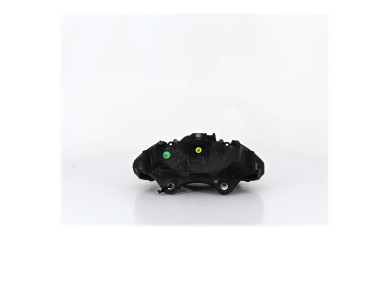 Left front brake caliper - Chevrolet CORVETTE VIII - 84089127 - C1-1777F