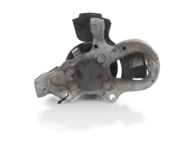 Left steering knuckle - Chevrolet CORVETTE VIII - 86556640 - X1-1672P
