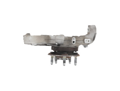 Left steering knuckle - Chevrolet CORVETTE VIII - 86556640 - X1-1672P