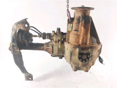 Front differential used - Mazda BT-50 FREESTYLE - PA3327100C