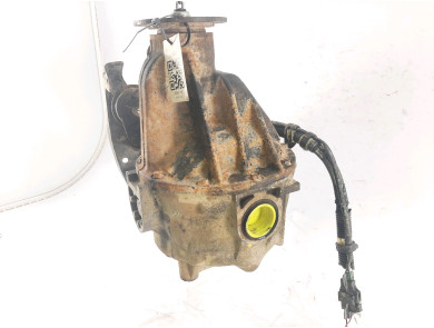 Front differential - Mazda BT-50 FREESTYLE I PH.1 2.5 MZCD - PA3327100C - X0-3809F
