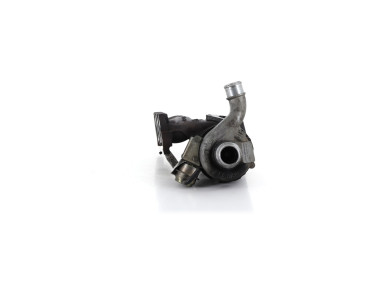 Turbo - Ford FOCUS II PH.1 1.8 TDCI - 1520781 - X1-8197G