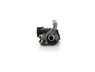Turbo - Ford FOCUS II PH.1 1.8 TDCI - 1520781 - X1-8197G
