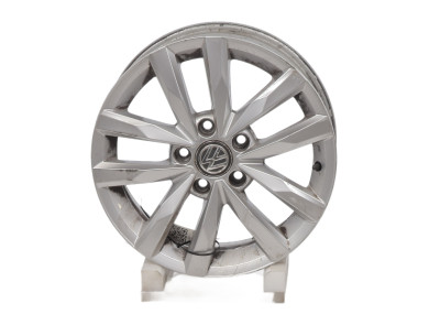 Alloy wheel - Volkswagen TOURAN III - 5TA6010258Z8 - L1-6861G