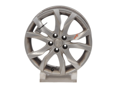 Alloy wheel - Peugeot 508 I PH.1 - 5402EZ - H1-6783Z