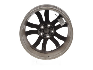 Alloy wheel - Peugeot 508 I PH.1 - 5402EZ - H1-6783Z