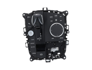Sélecteur de vitesses - BMW SERIE 1 III - 61315A40306 - A1-9042H