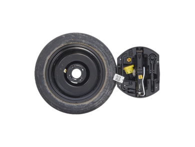 Kit galette - Citroen C3 II PH.2 - 00005401T0 - C1-6330A