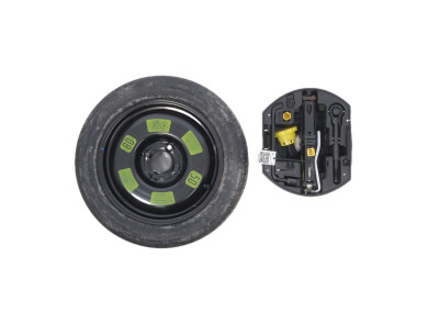 Kit galette - Citroen C3 II PH.2 - 00005401T0 - C1-6330A