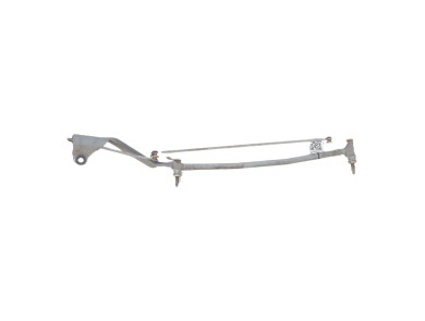 Mécanisme d'essuie glace avant - Renault MEGANE I PH.2 - 7701050921 - C1-8765I