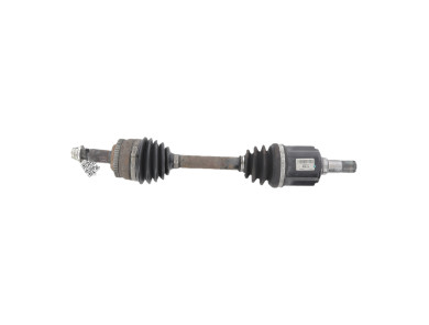 Cardan avant gauche occasion - Ssangyong KORANDO - 4130037020