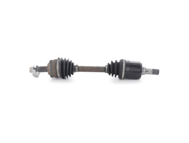 Left front transmission - Ssangyong KORANDO II PH.3 2.2 XDI - 4130037020 - V0-8935Y