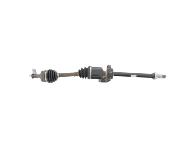 Right front transmission used - Ssangyong KORANDO - 4132037020