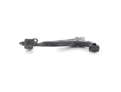 Left front control arm used - Ssangyong KORANDO - 4451039100