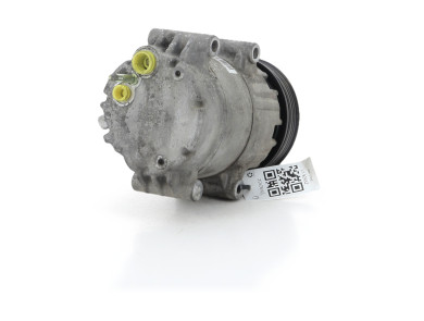 A/C Compressor - Ssangyong KORANDO II PH.3 - 1731313711 - L1-9293Z