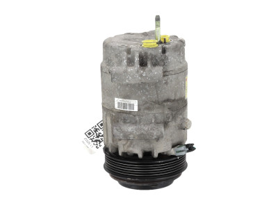 A/C Compressor - Ssangyong KORANDO II PH.3 - 1731313711 - L1-9293Z
