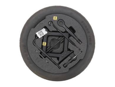 Kit galette - KIA CEED I PH.2 - 529101H900 - R1-3825P