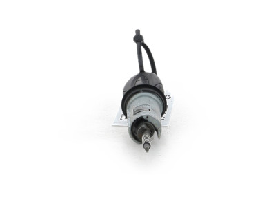 Steering lock - Lotus ELISE - A111M6108S - N1-0833E