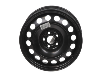 Steel wheel - Volkswagen BORA - 1J0601027AJ03C - R1-5415Q