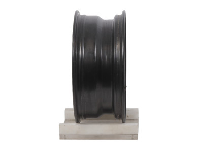 Steel wheel - Volkswagen BORA - 1J0601027AJ03C - R1-5415Q