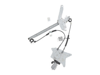 Right window-lift used - Lotus ELISE - B117U0390F