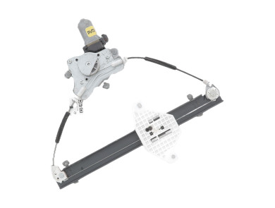 Left front window-lift used - Ssangyong KORANDO - 8811037000