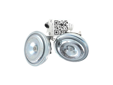 Horn - Ssangyong KORANDO II PH.3 - 8651042000 - C0-1772A