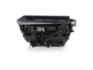 Poste multimédia - Peugeot 408 - 9854716080 - F1-6840R