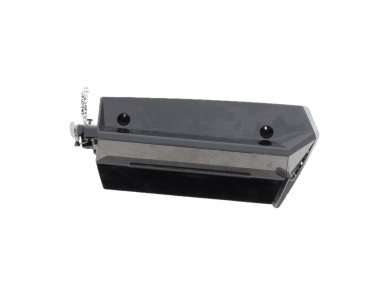 Multimedia radio - Peugeot 408 - 9854716080 - F1-6840R