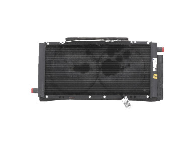 Cooling radiator used - Lotus ELISE - A120K0123H