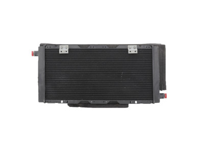 Cooling radiator - Lotus ELISE - A120K0123H - Q1-0119H