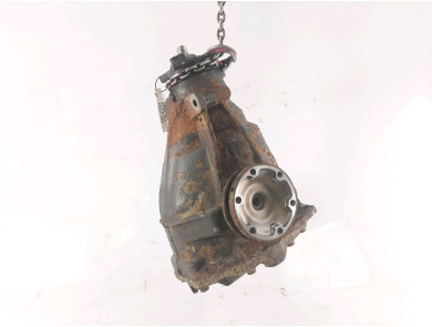 Rear differential used - Mercedes CLASSE C - 2093500614