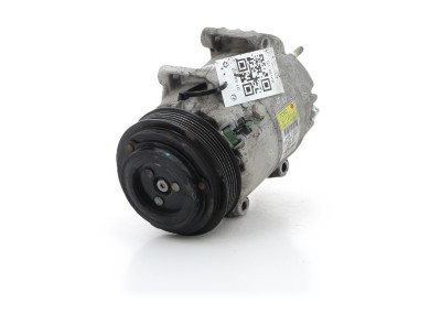 A/C Compressor used - Ssangyong KORANDO - 1731313711
