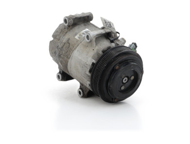 Compresseur de climatisation - Ssangyong KORANDO II PH.3 - 1731313711 - Q1-8816R