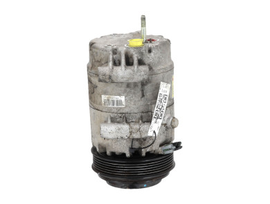 Compresseur de climatisation - Ssangyong KORANDO II PH.3 - 1731313711 - Q1-8816R
