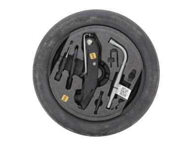 Kit galette - Audi A3 II PH.2 - 5Q0601027AR03C - P1-3972R