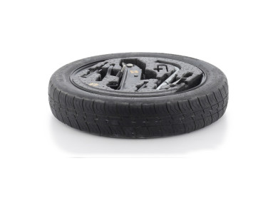 Kit galette - Audi A3 II PH.2 - 5Q0601027AR03C - P1-3972R