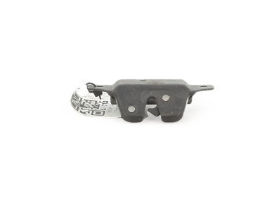 Serrure de hayon - Peugeot PARTNER - Gris Clair - 871958 - E1-3818X