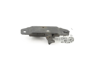 Rear lid lock - Peugeot PARTNER - Gris Clair - 871958 - E1-3818X