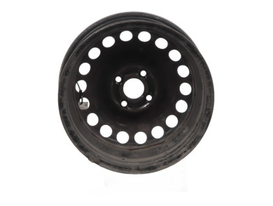 Steel wheel - Opel ASTRA G - 9127105 - F1-1640H