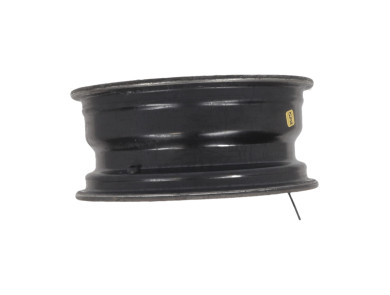 Steel wheel - Opel ASTRA G - 9127105 - F1-1640H