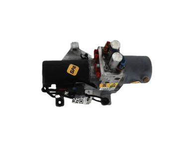 Moteur toit amovible occasion - Renault MEGANE - 7701058204