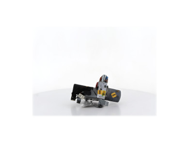 Removable roof motor - Renault MEGANE II PH.2 - Noir - 7701058204 - C1-7644A