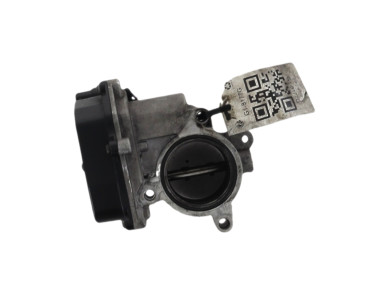 Boitier papillon - Volkswagen POLO V PH.1 - 03L128063AD - G1-8177G