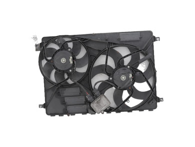 Groupe motoventilateur occasion - Land Rover FREELANDER - LR011905