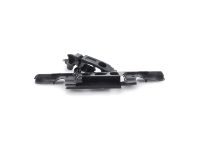 Rear bumper support set - Citroen C3 III PH.1 - Gris Fonce - 9813361280 - V1-6976P